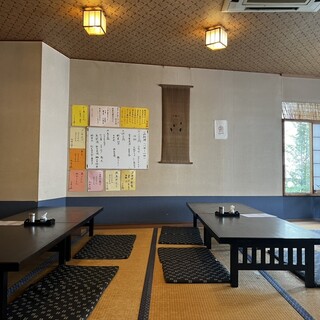 季節料理 うどん 喜多梅_2