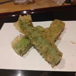 天ぷら たけうち - 