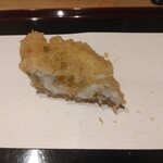 天ぷら たけうち - 