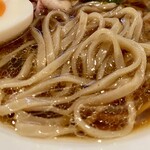 麦の空 GACHI SOBA DOJO - 