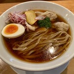 麦の空 GACHI SOBA DOJO - 