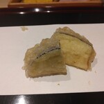 天ぷら たけうち - 