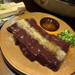 鉄板肉焼 まつもと本店 - 