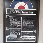 The Clapham Inn - 