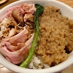 麦の空 GACHI SOBA DOJO - 