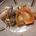 天ぷら たけうち - 