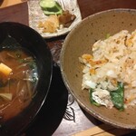 天ぷら たけうち - 