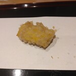 天ぷら たけうち - 