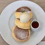 幸せのパンケーキ - 