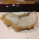 天ぷら たけうち - 