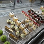 フォルテシモ アッシュ - 