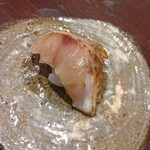 天ぷら たけうち - 