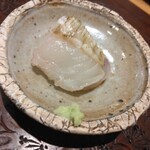 天ぷら たけうち - 