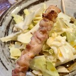 やきとり とり政 - 