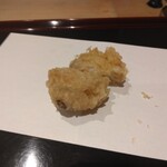 天ぷら たけうち - 