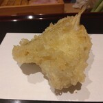 天ぷら たけうち - 