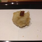 天ぷら たけうち - 