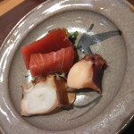 天ぷら たけうち - 