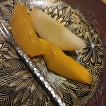 天ぷら たけうち - 