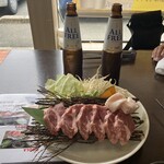 ジンギスカン 俺の家 - 