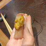 天ぷら たけうち - 