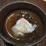 天ぷら たけうち - 