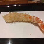 天ぷら たけうち - 