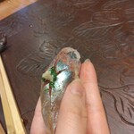 天ぷら たけうち - 