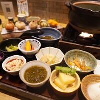 やさい家めい 表参道ヒルズ本家 - 