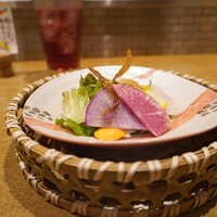 やさい家めい 表参道ヒルズ本家 - 