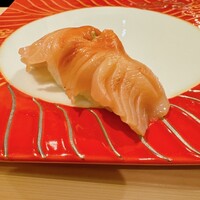 鮨 赤酢 はなやま - 