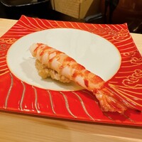 鮨 赤酢 はなやま - 