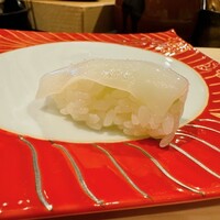 鮨 赤酢 はなやま - 