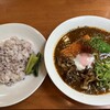スープカレーのハンジロー 安曇野店