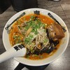 カラシビ味噌らー麺 鬼金棒 神田本店