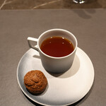 CIRPAS - アマゾンカカオのシュークリーム