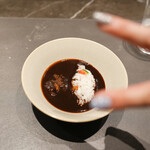 CIRPAS - ハヤシライス