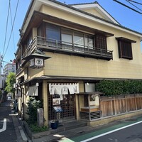 そば会席 立会川 吉田家 - 