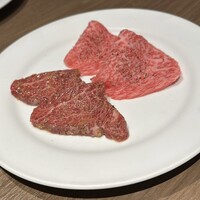 焼肉あきら - 