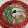 ラーメン暖暮×らーめん酒場暖暮