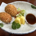札幌蟹本家 仙台店 - 