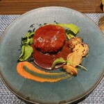 握手レストラン - 