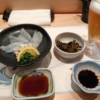 割烹 かじ 本店 - 