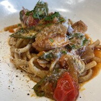Cucina del NABUCCO - 