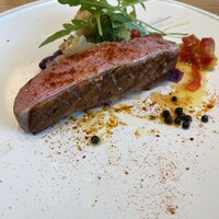 Cucina del NABUCCO - 