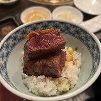 SATOブリアン 本店 - 