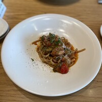 Cucina del NABUCCO - 