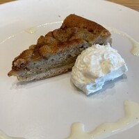 Cucina del NABUCCO - 