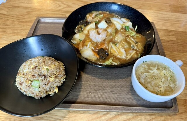 街道乃華一番星　 中華 いちばんぼし - 南永山/中華料理 | 食べログ