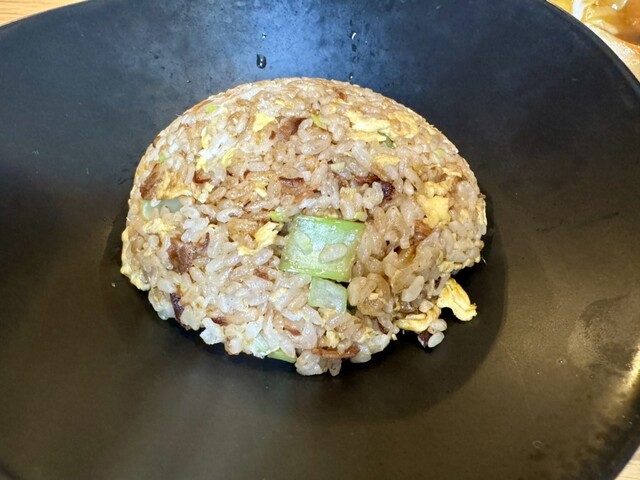 中華 いちばんぼし - 南永山（中華料理）の写真